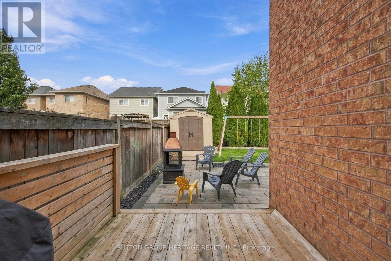 36 MILDENHALL PLACE - 36