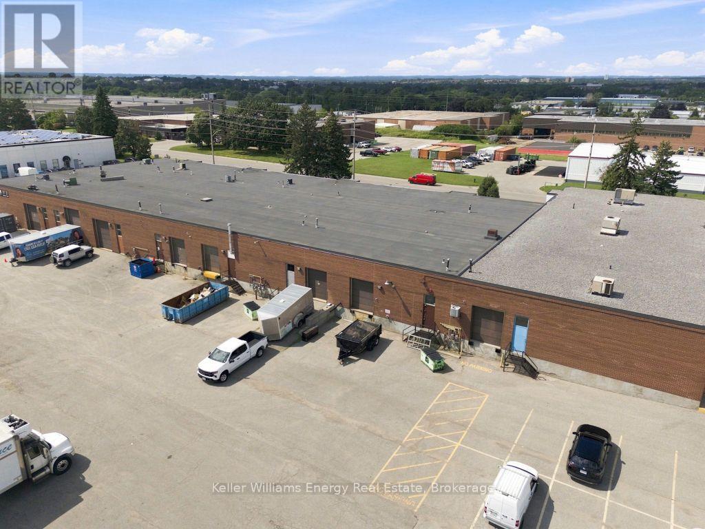 6/7R - 1380 HOPKINS STREET, Whitby (Whitby Industrial) — photo 30