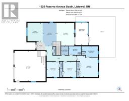 1025 Reserve Avenue S, North Perth, ON N4W0B5 Photo 49