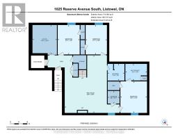 1025 Reserve Avenue S, North Perth, ON N4W0B5 Photo 50