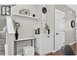 Laundry room - 256 Rainbow Falls Drive, Chestermere, AB T1X0E4 Photo 15