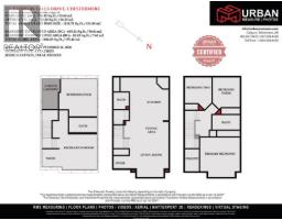 256 Rainbow Falls Drive, Chestermere, AB T1X0E4 Photo 38