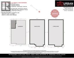 256 Rainbow Falls Drive, Chestermere, AB T1X0E4 Photo 39