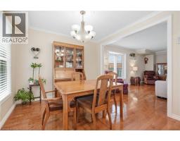 Family room - 607 Clover Park Crescent, Milton, ON L9T4T7 Photo 10