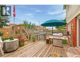 607 Clover Park Crescent, Milton, ON L9T4T7 Photo 31