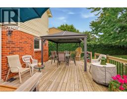 607 Clover Park Crescent, Milton, ON L9T4T7 Photo 32