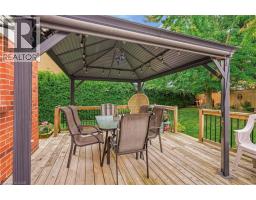 607 Clover Park Crescent, Milton, ON L9T4T7 Photo 33
