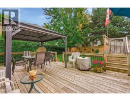 607 Clover Park Crescent, Milton, ON L9T4T7 Photo 34
