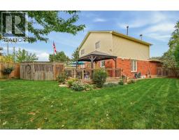 607 Clover Park Crescent, Milton, ON L9T4T7 Photo 35