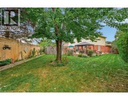 607 Clover Park Crescent, Milton, ON L9T4T7 Photo 36