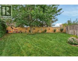 607 Clover Park Crescent, Milton, ON L9T4T7 Photo 38