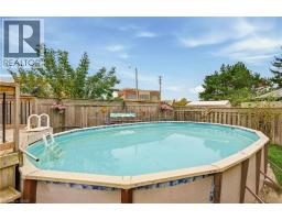 607 Clover Park Crescent, Milton, ON L9T4T7 Photo 39