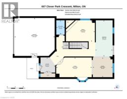 607 Clover Park Crescent, Milton, ON L9T4T7 Photo 41