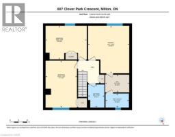 607 Clover Park Crescent, Milton, ON L9T4T7 Photo 42