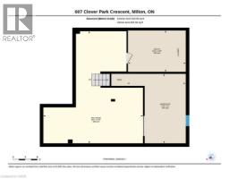 607 Clover Park Crescent, Milton, ON L9T4T7 Photo 43