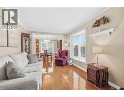 3pc Ensuite bath - 607 Clover Park Crescent, Milton, ON L9T4T7 Photo 7