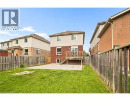 44 Yates Avenue, Cambridge, ON N1P0A3 Photo 29