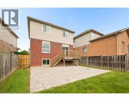 44 Yates Avenue, Cambridge, ON N1P0A3 Photo 30