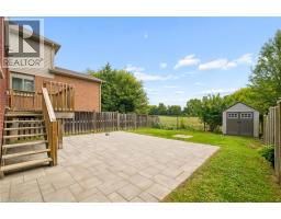 44 Yates Avenue, Cambridge, ON N1P0A3 Photo 31