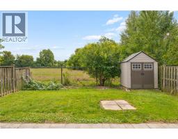 44 Yates Avenue, Cambridge, ON N1P0A3 Photo 32