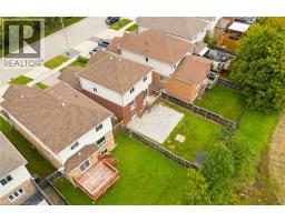 44 Yates Avenue, Cambridge, ON N1P0A3 Photo 38