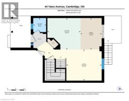 44 Yates Avenue, Cambridge, ON N1P0A3 Photo 39