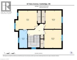 44 Yates Avenue, Cambridge, ON N1P0A3 Photo 40