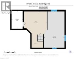 44 Yates Avenue, Cambridge, ON N1P0A3 Photo 41