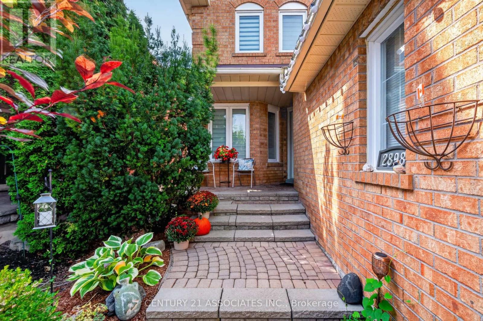 Photo of 2898 RAINWATER DRIVE