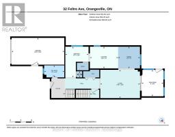 32 Feltre Avenue, Orangeville, ON L9W3P1 Photo 26