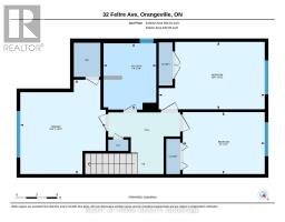 32 Feltre Avenue, Orangeville, ON L9W3P1 Photo 27