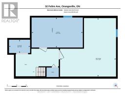 32 Feltre Avenue, Orangeville, ON L9W3P1 Photo 28
