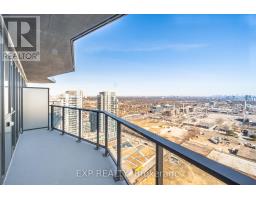 1805 - 36 Zorra Street, Toronto, ON M8Z4Z7 Photo 13