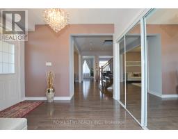 Recreational, Games room - 4 Berkwood Hollow, Brampton, ON L6Y0X6 Photo 10