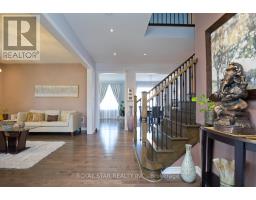 4 Berkwood Hollow, Brampton, ON L6Y0X6 Photo 11