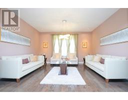 4 Berkwood Hollow, Brampton, ON L6Y0X6 Photo 12