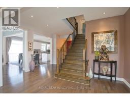 4 Berkwood Hollow, Brampton, ON L6Y0X6 Photo 13