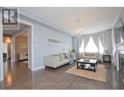 4 Berkwood Hollow, Brampton, ON L6Y0X6 Photo 14