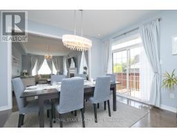 4 Berkwood Hollow, Brampton, ON L6Y0X6 Photo 19