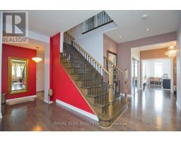 4 Berkwood Hollow, Brampton, ON L6Y0X6 Photo 21