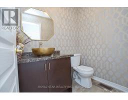 4 Berkwood Hollow, Brampton, ON L6Y0X6 Photo 22