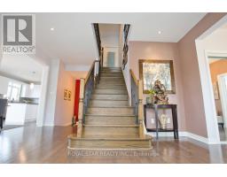 4 Berkwood Hollow, Brampton, ON L6Y0X6 Photo 23
