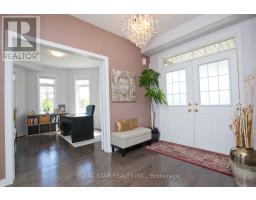 Bedroom 3 - 4 Berkwood Hollow, Brampton, ON L6Y0X6 Photo 8