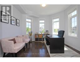 Bedroom 4 - 4 Berkwood Hollow, Brampton, ON L6Y0X6 Photo 9