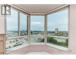 1106 - 20 Cherrytree Drive, Brampton, ON L6Y3V1 Photo 20