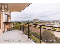1106 - 20 Cherrytree Drive, Brampton, ON L6Y3V1 Photo 29