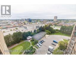 1106 - 20 Cherrytree Drive, Brampton, ON L6Y3V1 Photo 33