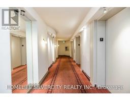 Bedroom 2 - 1106 - 20 Cherrytree Drive, Brampton, ON L6Y3V1 Photo 6