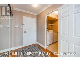 1106 - 20 Cherrytree Drive, Brampton, ON L6Y3V1 Photo 9