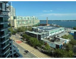 1119 - 230 Queens Quay, Toronto, ON M5J2X1 Photo 18